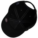 Czapka z daszkiem 47 Brand Los Angeles Dodgers MLB Cap B-CONDT12GWS-BK One size