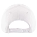 Czapka z daszkiem 47 Brand MLB Los Angeles Dodgers Cap B-RAC12CTP-WH One size