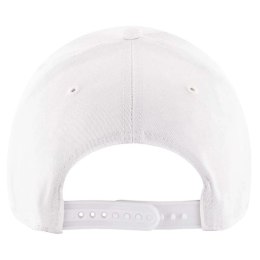 Czapka z daszkiem 47 Brand MLB Los Angeles Dodgers Cap B-RAC12CTP-WH One size
