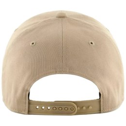 Czapka z daszkiem 47 Brand MLB New York Yankees Cap Jr B-RAC17CTP-KHA One size
