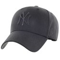 Czapka z daszkiem 47 Brand MLB New York Yankees Kids Cap Jr B-RAC17CTP-BKA One size