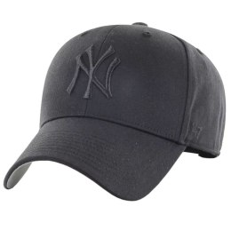 Czapka z daszkiem 47 Brand MLB New York Yankees Kids Cap Jr B-RAC17CTP-BKA One size
