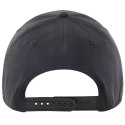 Czapka z daszkiem 47 Brand MLB New York Yankees Kids Cap Jr B-RAC17CTP-BKA One size