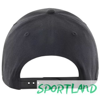 Czapka z daszkiem 47 Brand MLB New York Yankees Kids Cap Jr B-RAC17CTP-BKA One size