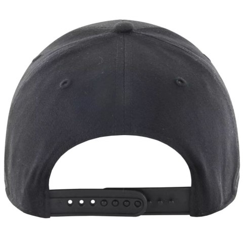 Czapka z daszkiem 47 Brand MLB New York Yankees Kids Cap Jr B-RAC17CTP-BKA One size Czapka z daszkiem 47 Brand MLB New York Yankees Kids Cap Jr B-RAC17CTP-BKA One size