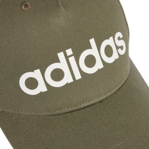 Czapka z daszkiem adidas Daily Cap IJ2992 Młodzieżowa Czapka z daszkiem adidas Daily Cap IJ2992 Młodzieżowa