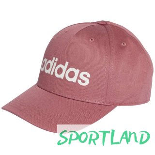 Czapka z daszkiem adidas Daily Cap IY7754 Młodzieżowa