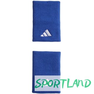Frotka na rękę adidas Tennis Wristband Large IY0766 Dorośli M/L