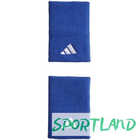 Frotka na rękę adidas Tennis Wristband Large IY0766 Dorośli M/L Frotka na rękę adidas Tennis Wristband Large IY0766 Dorośli M/L