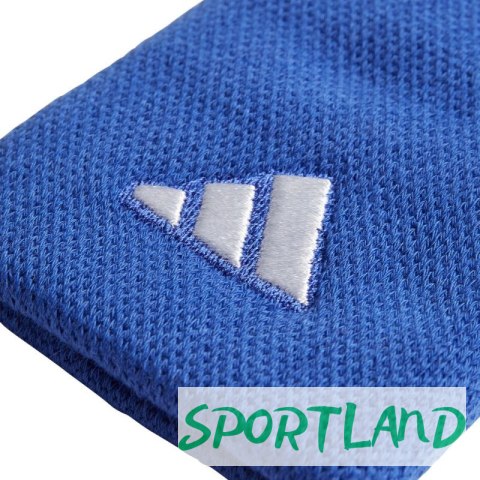 Frotka na rękę adidas Tennis Wristband Large IY0766 Dorośli M/L Frotka na rękę adidas Tennis Wristband Large IY0766 Dorośli M/L
