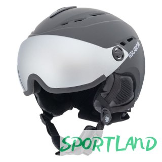 Kask Iguana Ibron 92800622944 M