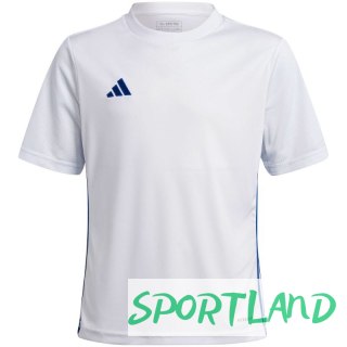 Koszulka adidas Tabela 23 Jersey Jr JJ1154 116cm