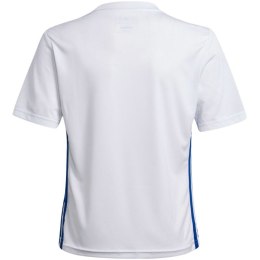 Koszulka adidas Tabela 23 Jersey Jr JJ1154 116cm