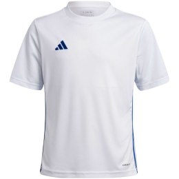 Koszulka adidas Tabela 23 Jersey Jr JJ1154 128cm