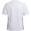 Koszulka adidas Tabela 23 Jersey Jr JJ1154 128cm
