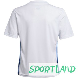 Koszulka adidas Tabela 23 Jersey Jr JJ1154 128cm