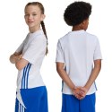 Koszulka adidas Tabela 23 Jersey Jr JJ1154 128cm