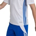 Koszulka adidas Tabela 23 Jersey Jr JJ1154 128cm