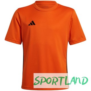 Koszulka adidas Tabela 23 Jersey Jr JJ1157 128cm