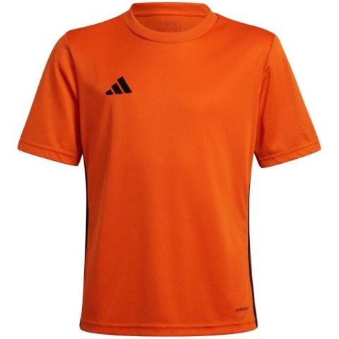 Koszulka adidas Tabela 23 Jersey Jr JJ1157 128cm