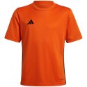 Koszulka adidas Tabela 23 Jersey Jr JJ1157 152cm