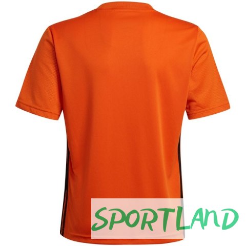 Koszulka adidas Tabela 23 Jersey Jr JJ1157 164cm Koszulka adidas Tabela 23 Jersey Jr JJ1157 164cm