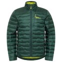 Kurtka Jack Wolfskin Passamani Down M A61836-4161 M