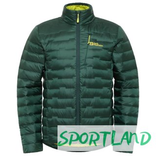 Kurtka Jack Wolfskin Passamani Down M A61836-4161 M
