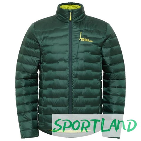 Kurtka Jack Wolfskin Passamani Down M A61836-4161 M Kurtka Jack Wolfskin Passamani Down M A61836-4161 M