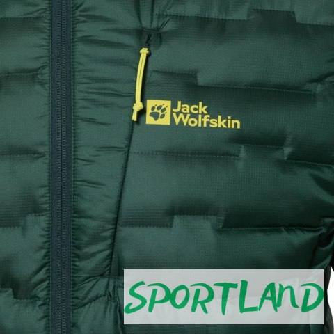 Kurtka Jack Wolfskin Passamani Down M A61836-4161 M Kurtka Jack Wolfskin Passamani Down M A61836-4161 M