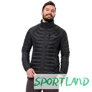 Kurtka Jack Wolfskin Routeburn Pro Ins Jacket M 1206862-6000 M