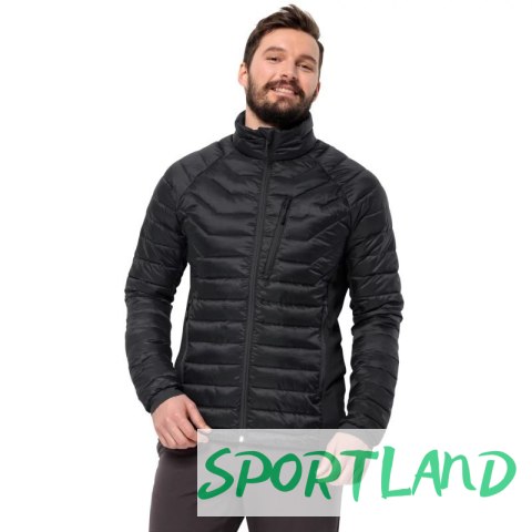 Kurtka Jack Wolfskin Routeburn Pro Ins Jacket M 1206862-6000 M Kurtka Jack Wolfskin Routeburn Pro Ins Jacket M 1206862-6000 M