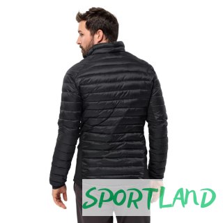 Kurtka Jack Wolfskin Routeburn Pro Ins Jacket M 1206862-6000 M