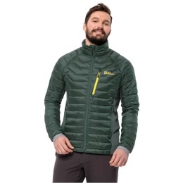 Kurtka Jack Wolfskin Routeburn Pro Ins Jacket M 1206862-T0138 L