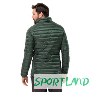Kurtka Jack Wolfskin Routeburn Pro Ins Jacket M 1206862-T0138 L
