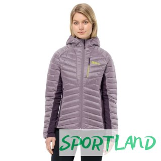 Kurtka Jack Wolfskin Routeburn Pro Ins Jacket W 1207192-I0083 L