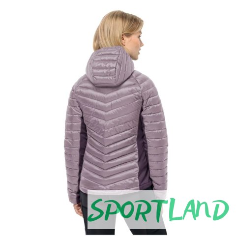 Kurtka Jack Wolfskin Routeburn Pro Ins Jacket W 1207192-I0083 L Kurtka Jack Wolfskin Routeburn Pro Ins Jacket W 1207192-I0083 L
