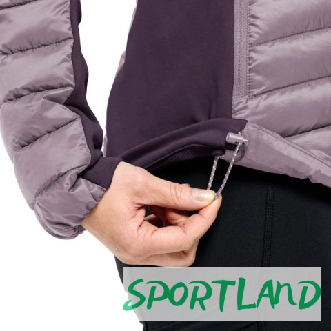 Kurtka Jack Wolfskin Routeburn Pro Ins Jacket W 1207192-I0083 L Kurtka Jack Wolfskin Routeburn Pro Ins Jacket W 1207192-I0083 L