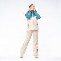 Kurtka ocieplana Iguana Ambla W 92800621870 XL