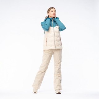 Kurtka ocieplana Iguana Ambla W 92800621870 XL