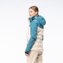 Kurtka ocieplana Iguana Ambla W 92800621870 S