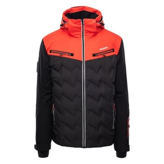 Kurtka ocieplana Iguana Amblo M 92800621755 XL