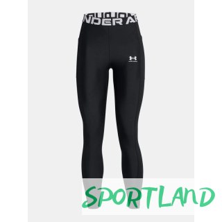 Legginsy Under Armour W 1388693-001 XS