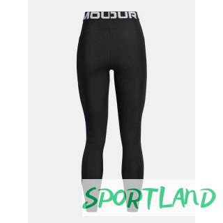 Legginsy Under Armour W 1388693-001 XS
