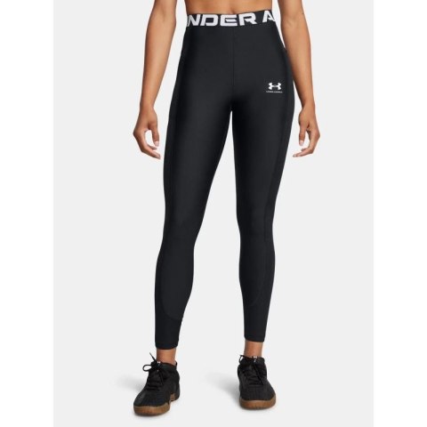 Legginsy Under Armour W 1388693-001 XS Legginsy Under Armour W 1388693-001 XS