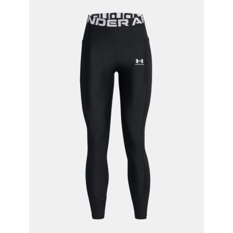 Legginsy Under Armour W 1388693-001 XS Legginsy Under Armour W 1388693-001 XS