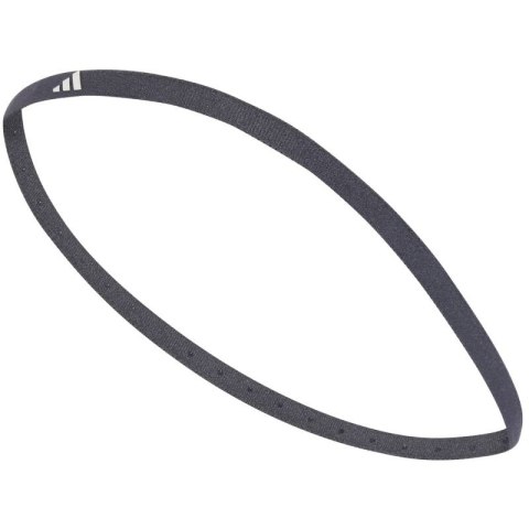 Opaski na włosy adidas Hairband 3-Pack IY7788 Dorośli M/L Opaski na włosy adidas Hairband 3-Pack IY7788 Dorośli M/L