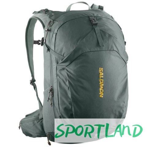 Plecak Salomon Trailblazer 30 Backpack C23359 One size Plecak Salomon Trailblazer 30 Backpack C23359 One size