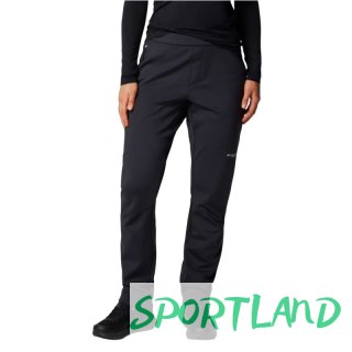 Spodnie Columbia Vest Canyon High-Rise Softshell Pant W 2105831010 M
