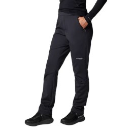 Spodnie Columbia Vest Canyon High-Rise Softshell Pant W 2105831010 M